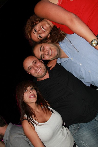 Publicity Launching Summer 2014
